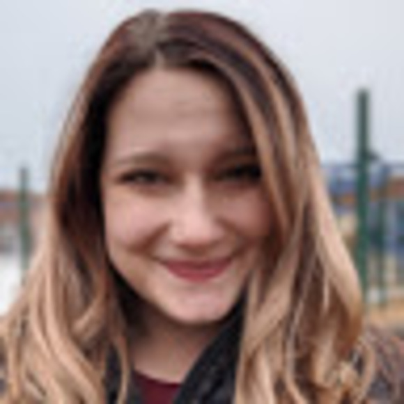 Meet your Posher, Shayla - Picture 1 of 1